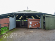 AK071124-117 - Alan King Stable Visit